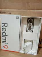 شارژر سوپر فست شیاومی مدل redmi9