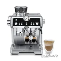 اسپرسوساز دلونگی مدل EC9355.M La Specialista Prestigio Manual espresso machine ا DELONGHI EC9355.M La Specialista Prestigio Manual espresso machine