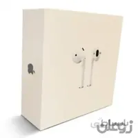 جعبه ایرپاد اصلی سری یک | Airpod BOX