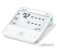 فشارسنج دیجیتالی بازویی بیورر مدل beurer BM95 ا beurer BM95 blood pressure monitor