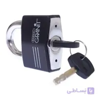 قفل آویز باسل