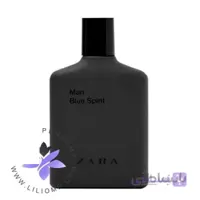 عطر ادکلن زارا من بلو اسپریت-Zara Man Blue Spirit