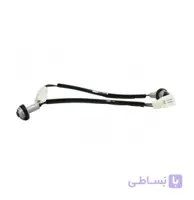 سوکت راهنما پراید جمع ساز