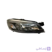 چراغ رانا پلاس جلو راست کروز