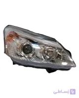 چراغ جلو راست ام وی ام 550 مدل A21-3772020FL