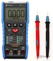 مولتی متر دیجیتال سانشاین مدل Sunshine DT-19N