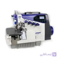 چرخ سردوز 4 نخ کامپیوتری جکی مدل JR-D8