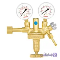 مانومتر اکسیژن ۳۰۱۶OCR