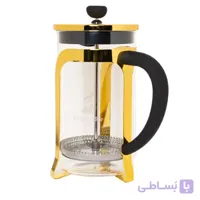 فرنچ پرس گلد وان کافی