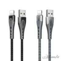 کابل تبدیل USB به USB-C ریمکس مدل RC-150 طول 1متر