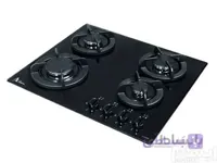 اجاق گاز صفحه ای GI 4 اخوان ا GI 4