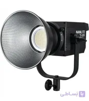 نور سینمایی Nanlite FS-200 LED Daylight AC Monolight