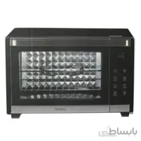 آون توستر تکنو مدل Te 551 ا Techno Te 551 Oven Toaster