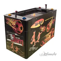 ایربال(Air ball)