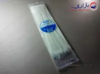 بست پلاستیکی 37 سانتی متر ضخامت 3.6 (NSS)