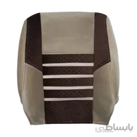 روکش صندلی مخمل پژو جدید | طرح فراری | کد R98