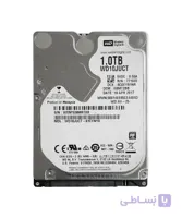هارد لپ تاپ Western 1TB