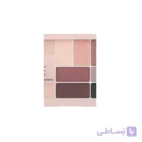 پالت سایه کیت میکاپ پینک اج