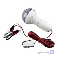 چراغ سیار خودرویی JWDZ مدل HB11SET