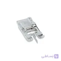 پایه نیش و ميانه دوزی خانگی