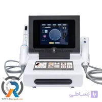 دستگاه هایفو 6 بعدی صورت و واژینال ا HAIFU 6D