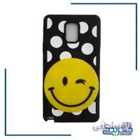 قاب گوشی عروسکی سامسونگ Galaxy Note 4 کد S100644