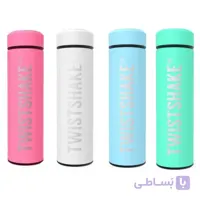 فلاسک سرد و گرم 420 میل تویست شیک Twistshake