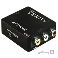مبدل HDMI به AV وریتی مدل C108