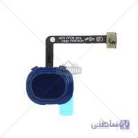 سنسور اثر انگشت گوشی سامسونگ Samsung Galaxy M20 M205