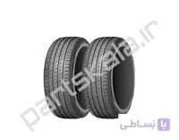 لاستیک نکسن سایز ۱۷ جفت سوناتا هیبرید