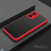 قاب پشت مات گوشی موبایل شیائومی POCO F3