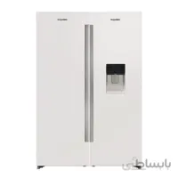 یخچال و فریزر دوقلو دیپوینت مدل MAX-D