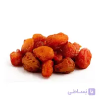 آلو بخارا طلایی ممتاز ۵۰۰ گرم