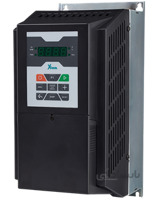 اینورتر 15 کیلووات سه فاز مدل L200 C 150-3