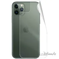 گلس پشت آیفون 11
