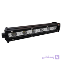 پرژکتور آفرود 18 وات خطی