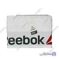 حوله دستی باشگاهی reebok سفید