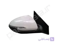 آینه کامل راست هیوندای النترا مونتاژ