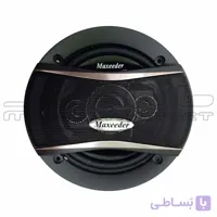 بلندگو 6 اینچ مکسیدر مدل Speaker Maxidar PL603