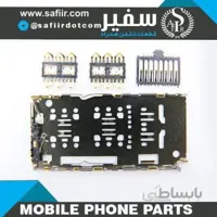 سوکت سیم کارت A750-A10-A20-A30-A40-A50