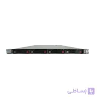سرور اچ پی DL360p G8 4LFF ا HP SERVER PROLIANT DL360p-GEN8-4LFF