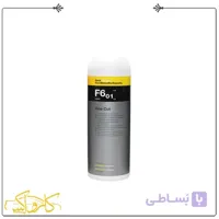 پولیش یک لیتری نیمه زبر بدنه خودرو کوکمی Koch Chemie Micro Cut F6.01