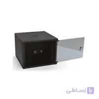 رک دیواری 9 یونیت عمق 45 مدل HPI 0945