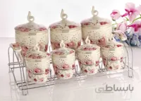 سرویس پا سماوری