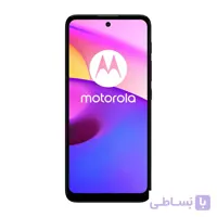 گوشی موتورولا Moto E40 | حافظه 64 رم 4 گیگابایت ا Motorola Moto E40 64/4 GB