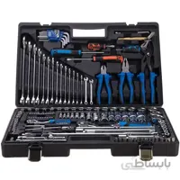مجموعه 143 عددی جعبه ابزار لیکوتا ALK-8009F
