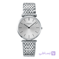 ساعت لونژین L4.755.4.72.6