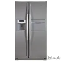 یخچال و فریز ساید بای ساید امرسان مدل NRF3292D ا Emersun NRF3292D Refrigerator