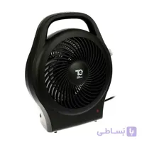 فن هیتر تک الکتریک مدل FH1108-2000B ا Tech Electric FH1108-2000B Fan Heater