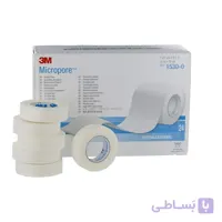 چسب تری ام 1.25 میکروپور